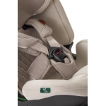 Silver Cross Motion 2 All Size 360 嬰兒汽車安全座椅 (杏色) - 360度旋轉、適用初生至12歲